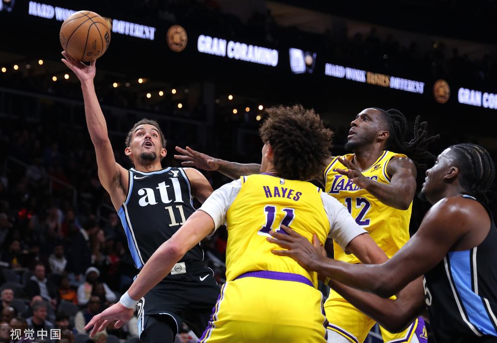 他展现出的 他展现出的