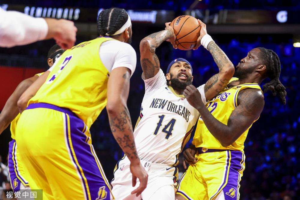 这是佩德罗 这是佩德罗