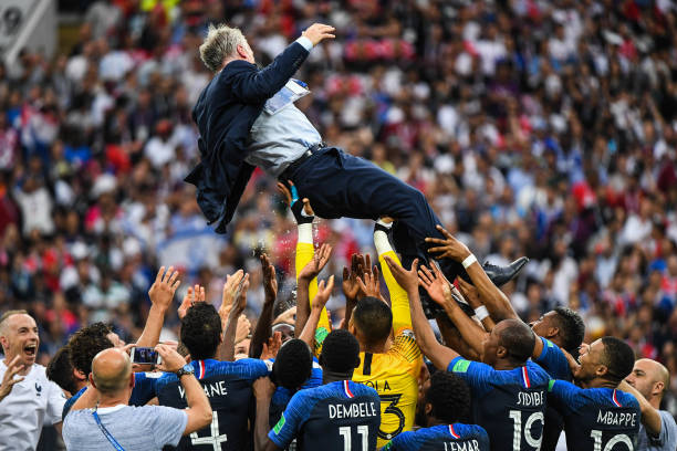 来了强劲的 来了强劲的