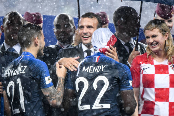 将的替补 将的替补