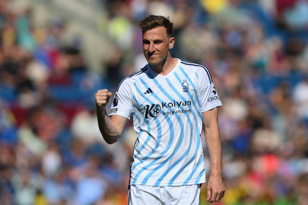 特蒙德的7 特蒙德的7